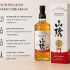 Cách bảo quản Matsui The San-In
