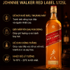 Cách bảo quản Red Label 1.125L