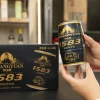 Cách kiểm tra Diwangyuan 1583 đen trước khi mua
