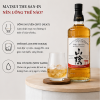Cách uống rượu Matsui The San-In Blended Whisky