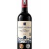 Rượu Vang Château Jussas Blaye Côtes de Bordeaux