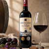 Hương vị Château Jussas 2022