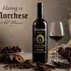 Hương vị Marchese Old Vines