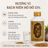 huong-vi-ruou-bach-nien-ho-do Hương vị Bách Niên Hồ Đồ 125ml 33%