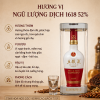 Hương vị Ngũ Lương Dịch 1618