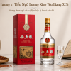 Hương vị Tiểu Ngũ Lương Xiao Wuliang