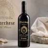 Rượu vang Marchese Old Vines Primitivo Puglia