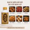 ruou-bach-nien-ho-do-thuong-thuc-cung-mon-an Bách Niên Hồ Đồ thưởng thức cùng món ăn