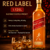 Rượu Johnnie Walker Red Label 1.125L