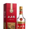 Rượu Ngũ Lương Dịch Xiao WuLiang 52% 375ml