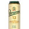 Bia Staropramen lon 500ml
