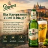 Bia Staropramen