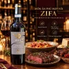 mon-an-phu-hop-voi-ruou-vang-zifa-primitivo-di-manduria Rượu Vang Zifa Primitivo di Manduria phù hợp với món ăn