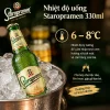 Nhiệt độ uống Staropramen