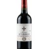 Rượu Vang Marquis de Libarde Saint-Émilion Grand Cru 2018