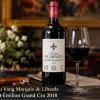 Rượu Vang Marquis de Libarde Saint-Émilion Grand Cru