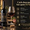 Cách chọn mua và bảo quản