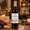Đặc điểm hương vị Château Le Petit Chaban 2022
