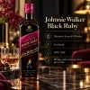 Johnnie Walker Black Ruby