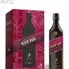 Rượu Johnnie Walker Black Ruby Hộp Quà Tết 2027
