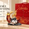 Rượu Linh Vật Dê Mặt Trăng Celestia