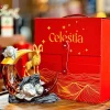 Rượu Linh Vật Dê Mặt Trăng Celestia Làm Quà Tặng