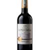 Rượu vang Château Le Petit Chaban Bordeaux 2022