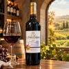 Château Le Petit Chaban Bordeaux 2022