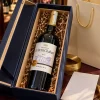 Rượu vang Château Le Petit Chaban Bordeaux 2022 làm quà tặng
