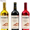 Rượu Vang Vittorio Sangiovese